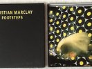 christian marclay LP footsteps fluxus DJ avant garde BROKEN MUSIC