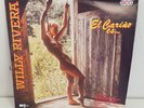 Willy Rivera - El Carino es... - LP Cheesecake NUDE