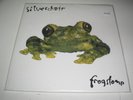 Silverchair Frogstomp 2XLP New unplayed Ltd Ed Trans Gold vinyl w/ etch art