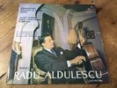 LP * RADU ALDULESCU CELLO TCHAIKOVSKY SAINT-SAENS ELECTRECORD ECE-0250