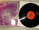 JIMI HENDRIX  -  The Essential  -  Doppel-LP  -  Vinyl