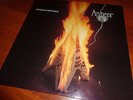 Accept ?– Restless And Wild ..in very good condition..Brain Records...