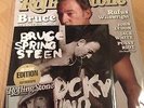 Bruce Springsteen Rolling Stone Magazin + Sonderheft + Vinyl Single Rocky Ground