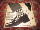 DANCE CRAZE SOUNDTRACK LP EX / SPECIALS MADNESS 2 TONE SKA