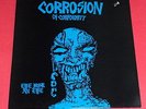 Corrosion Of Conformity -- Eye for an eye  -- LP / Metal