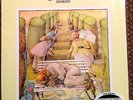 GENESIS SELLING ENGLAND BY THE POUND LP  AUDIOPHILE   200 GRAM CLASSIC RECORDS