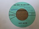 Patti Austin - Take Away The Pain Stain USA SAGITTARIUS NORTHERN SOUL