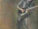 AUDIOPHILE-REMIXED-QUAD - JEFF BECK - BLOW BY BLOW - OUT OF PRINT N M