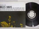MILES DAVIS AND THE MODERN JAZZ GIANTS PRESTIGE SMJ-6529 Japan MONO PROMO LP
