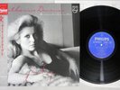 CATHERINE DENEUVE,GAINSBOURG SOUVIENS-TOI DE M'OUBLIER PHILIPS Japan OBI LP