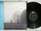 BILL EVANS,PHILLY JOE JONES GREEN DOLPHIN STREET RIVERSIDE VIJ6457 Japan OBI LP