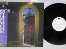 DEEP PURPLE HOUSE OF BLUE LIGHT POLYDOR 28MM 0556 Japanese Pressing OBI PROMO LP