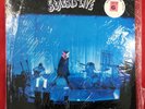 UNPLAYED LP ? GENESIS LIVE ? NOS [VINYL] FRENCH PRESSING 1973 GABRIEL COLLINS