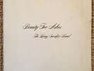 The Living Sacrifice Band “Beauty For Ashes” RARE ORIGINAL PRIVATE XIAN PSYCH LP