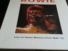 David Bowie Live at Santa Monica Civic Hall '72 12