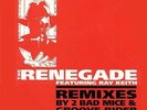 The Renegade ?– Terrorist / Something I Feel (Remixes) 10