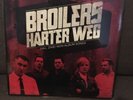 Broilers- Harter Weg Vinyl