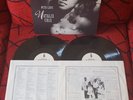 NATALIE COLE *** UNFORGETTABLE *** ORIGINAL 1991 LP Germany FREE S&H