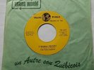 THE PARLIAMENTS Testify / I Can Feel The Ice Melting CANADA 1967 FUNK SOUL 45