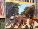 BEATLES * ABBEY ROAD LP SEALED MFSL ORIGINAL MASTER RECORDING 1980 STAN RICKER