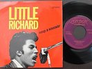 LITTLE RICHARD EP MADE IN PORTUGAL 45 PS 7 *KEEP A KNOCKIN*