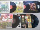 Lot 5 Steel Pulse LPs  Earth Crisis Tribute to the Martyrs Handsworth Revolution