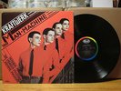 KRAFTWERK The Man Machine LP 1978 Orig US Capitol Records 1st Press