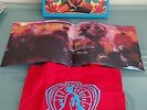 Everybody Knows We Got Nowhere vinyl box The Heads + Time in Space splatter 2lp