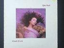 Kate Bush - Hounds Of Love - 1985 UK - EMI - EJ2403841 - Vinyl LP