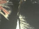The Rolling Stones - Sticky Fingers Original 1971 Andy Warhol Cover Reissverschl