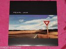 PEARL JAM - YIELD - VERY RARE 13tr LP - USA 1998  - 1st PRESSING