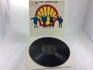 THE BEATLES *HELP* VERY RARE 1979 DUTCH SHELL COVER VINYL LP