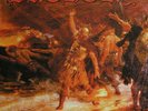 BATHORY - Hammerheart - Vinyl 2-LP - black Vinyl