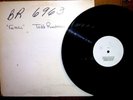  Vinyl LP Test Pressing Todd Rundgren Faithful; 1976 Bearsville; MINT-