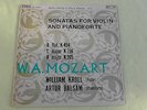 SOL 60044 MOZART 