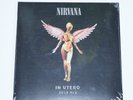 NIRVANA -In Utero 2013 Mix- 2xLP NEU OVP
