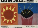Antonio Diaz Mena Eso Es Latin Jazz... Man vinyl LP album record Argentinean
