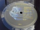 IRON MAIDEN SOMEWHERE IN TIME 1st A1 Press UK LP MUSEUM MINT PLAY VINYL