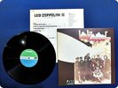 LED ZEPPELIN Led Zeppelin II MT1091 LP EY7048