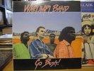 WARUMPI BAND GO BUSH VINYL LP 12