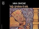 Nina Simone-High Priestess Of Soul  VINYL NEW