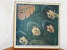 Reel to Reel mono tape recording, Beatles Rubber Soul