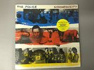 The Police Synchronicity LP SEALED US 1st Press Hype Sticker Audiophile 1983