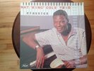 Nat King Cole Trio Classics Made In France 3 lps EMI Pathe Audiophile NM Shrink