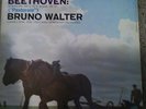 RARE - BEETHOVEN- SYMPHONY NO.6 (PASTORALE) BRUNO WALTER , VINYL MINT UNOPENED