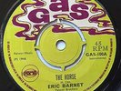ERIC BARNET - The Horse / Action Line - GAS '68