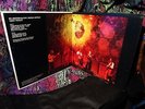 BEAUTIFUL 1968 ORIG = BIG BROTHER JANIS JOPLIN   CHEAP THRILLS   SF ACID Psych