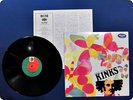 THE KINKS 