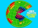 Mike Patton-Mondo Cane  VINYL NEW