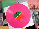 Melvins Stoner Witch Pink Vinyl LP Atlantic Records 1994 NMi Nirvana Grunge